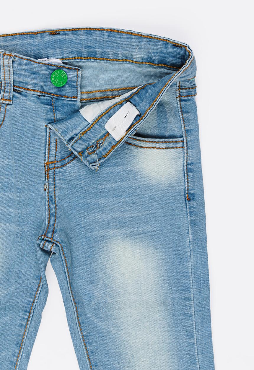 Pop Candy - Denim Jeans Blue
