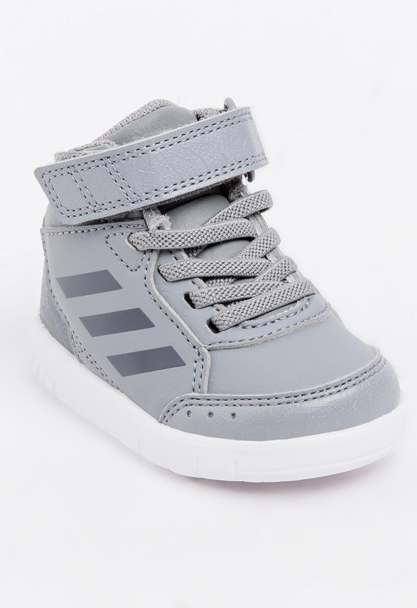 adidas Performance - AltaSport Mid EL Sneaker Grey
