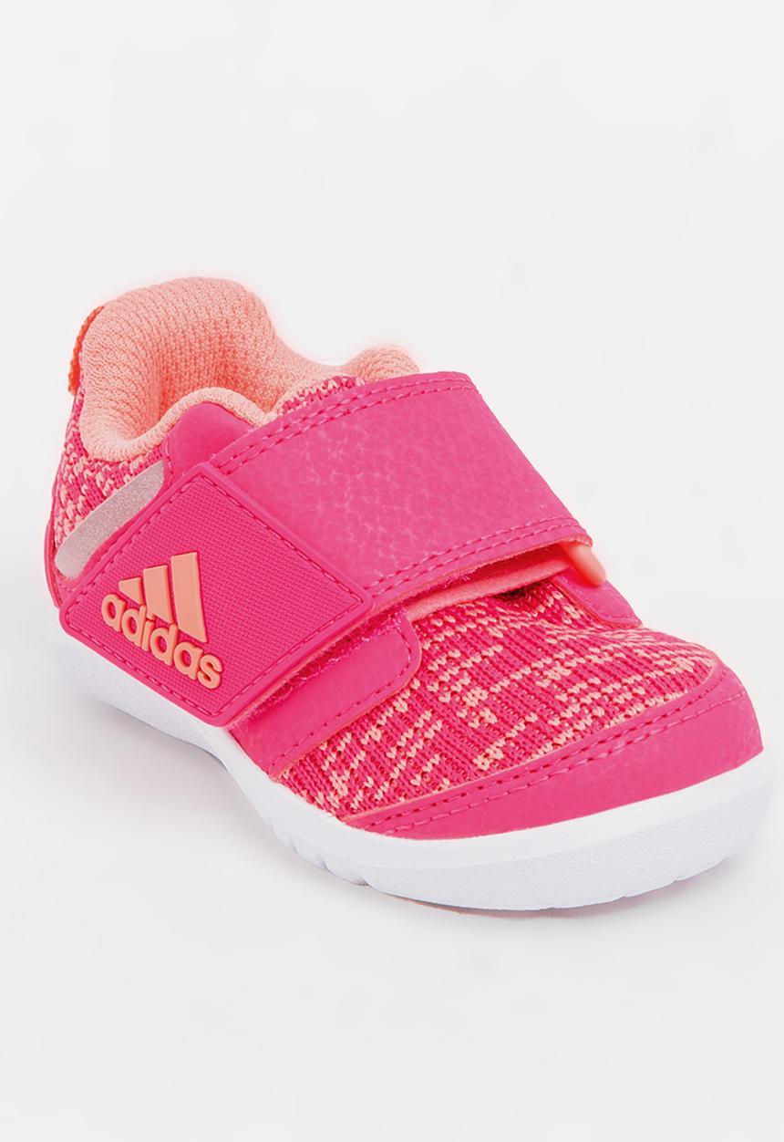 adidas Performance - FortaPlay AC Sneaker Magenta
