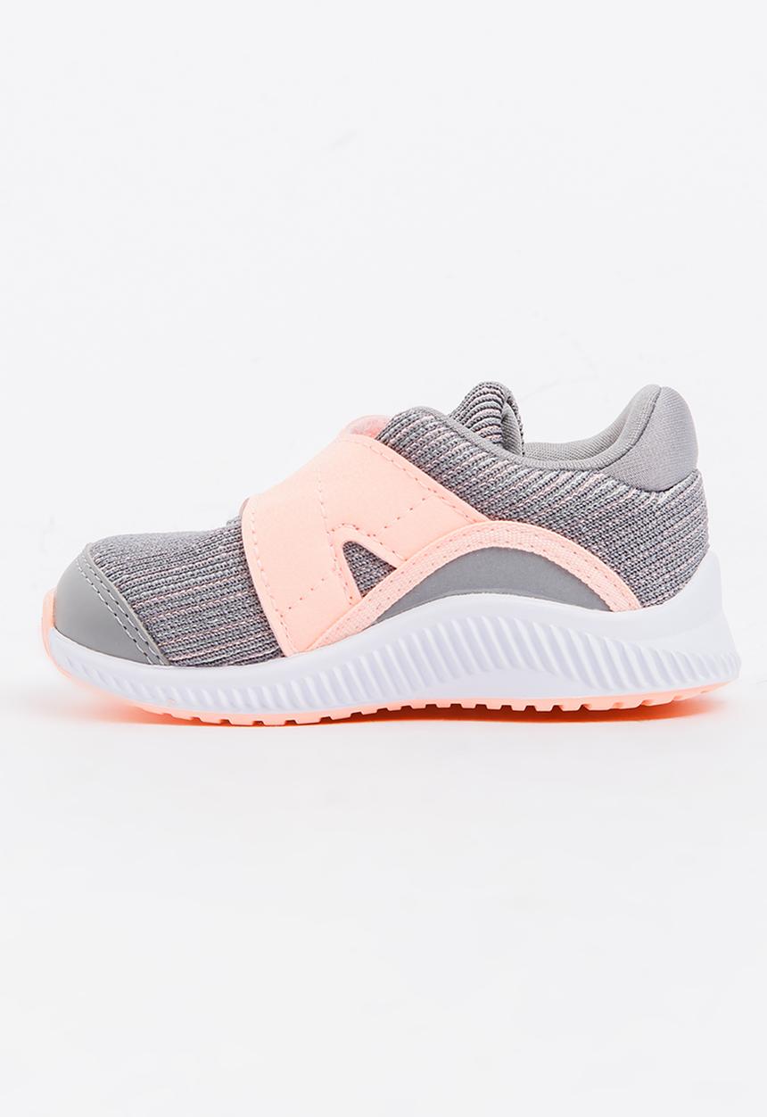 adidas Performance - FortaRun X CF Sneaker Grey