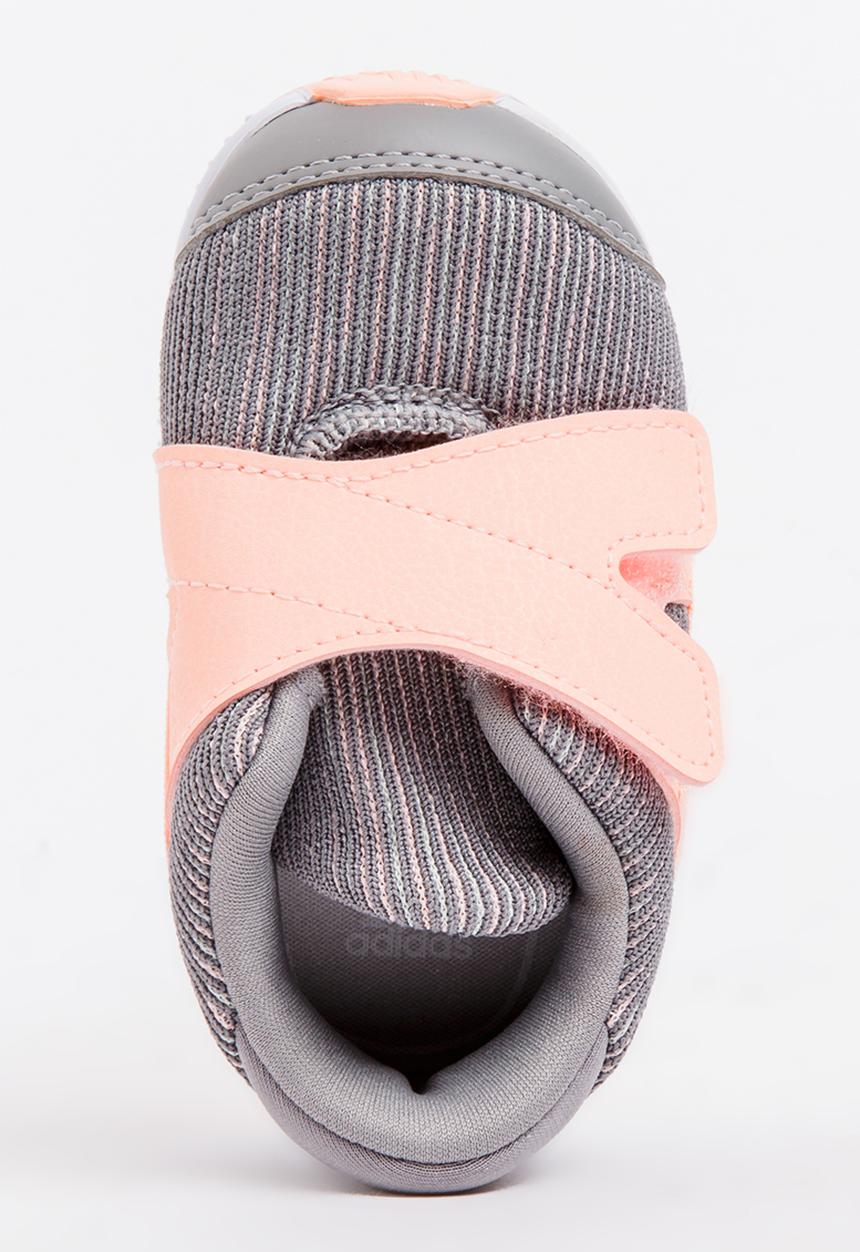 adidas Performance - FortaRun X CF Sneaker Grey