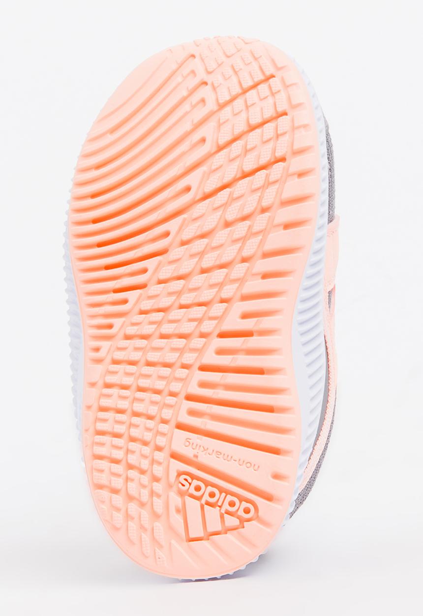 adidas Performance - FortaRun X CF Sneaker Grey