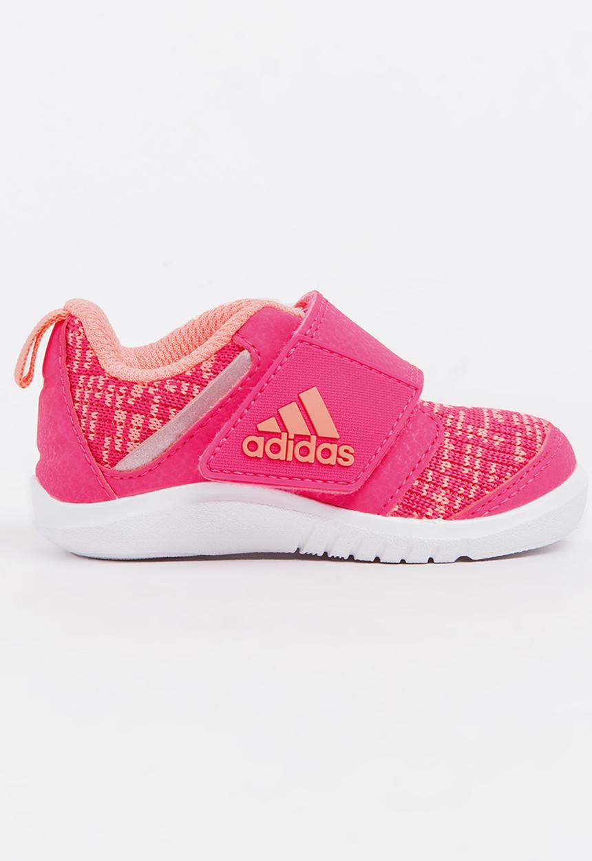 adidas Performance - FortaPlay AC Sneaker Magenta