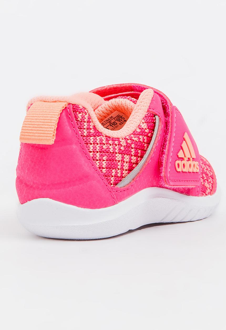 adidas Performance - FortaPlay AC Sneaker Magenta