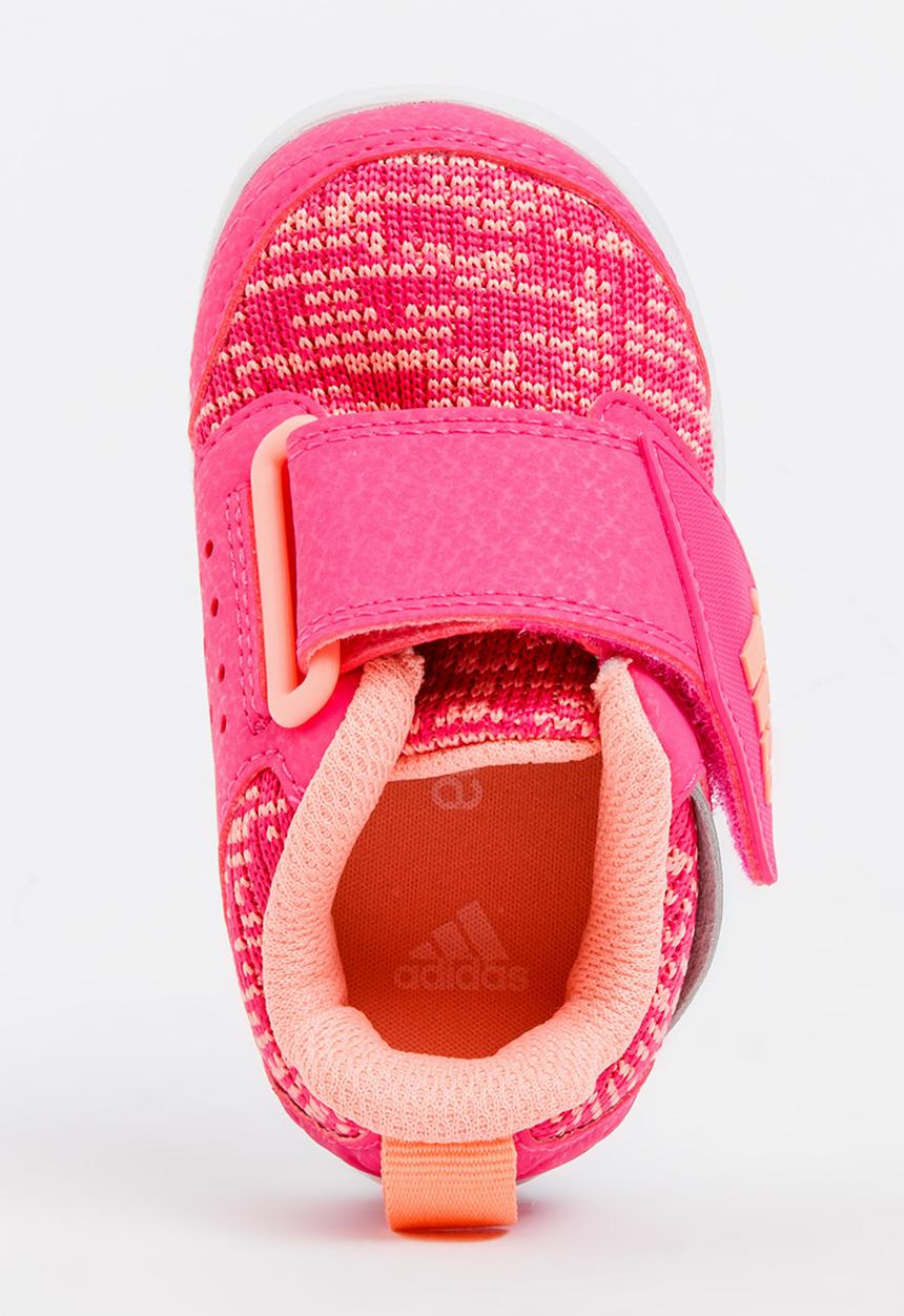 adidas Performance - FortaPlay AC Sneaker Magenta