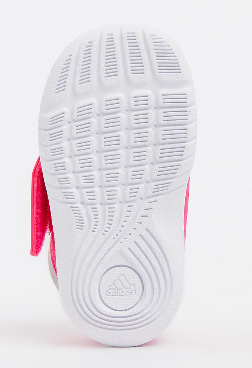 adidas Performance - FortaPlay AC Sneaker Magenta