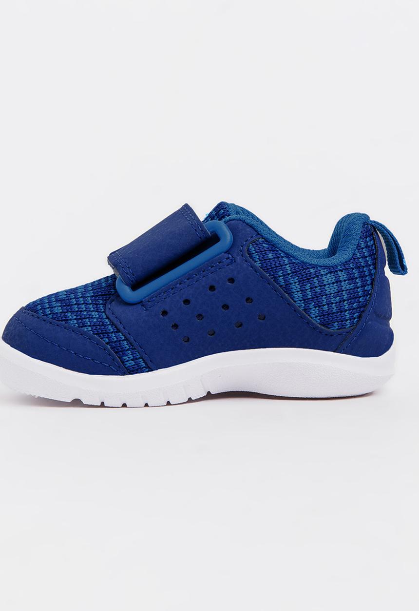 adidas Performance - FortaPlay AC Sneaker Dark Blue