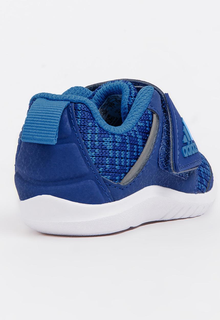 adidas Performance - FortaPlay AC Sneaker Dark Blue