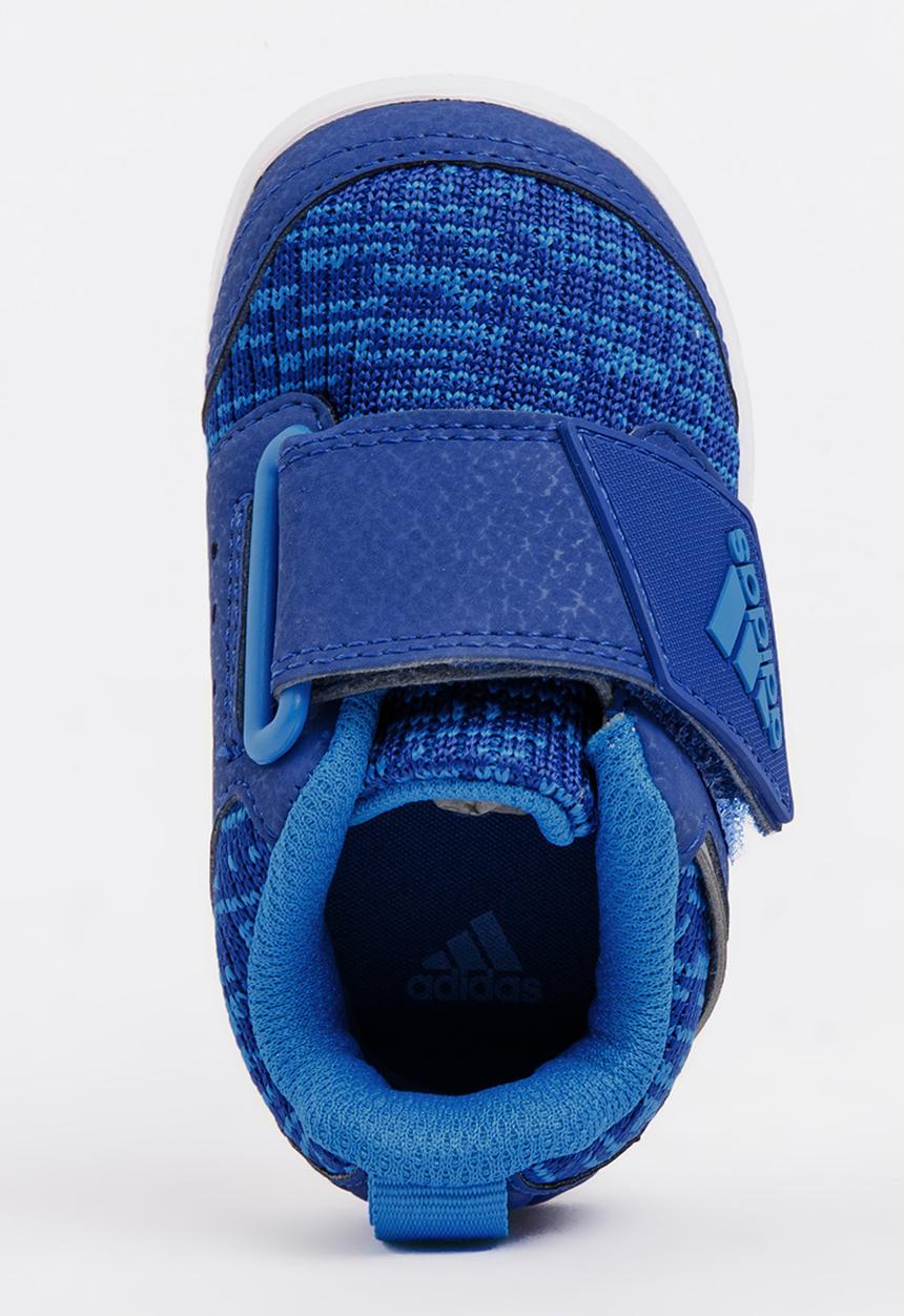 adidas Performance - FortaPlay AC Sneaker Dark Blue