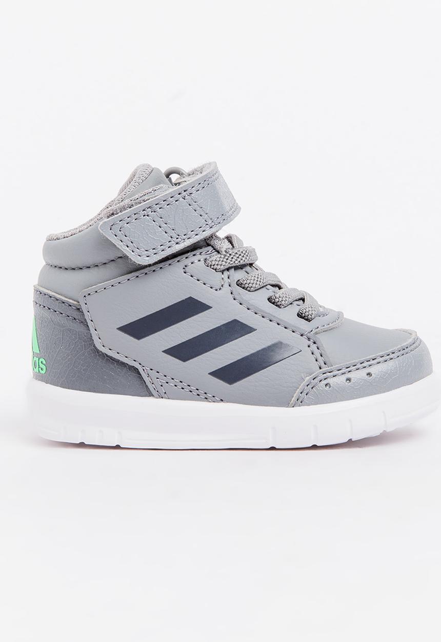 adidas Performance - AltaSport Mid EL Sneaker Grey