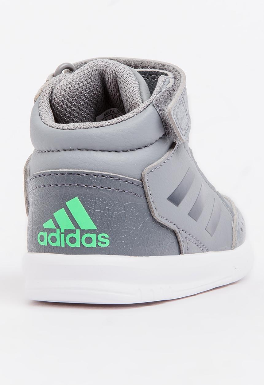 adidas Performance - AltaSport Mid EL Sneaker Grey