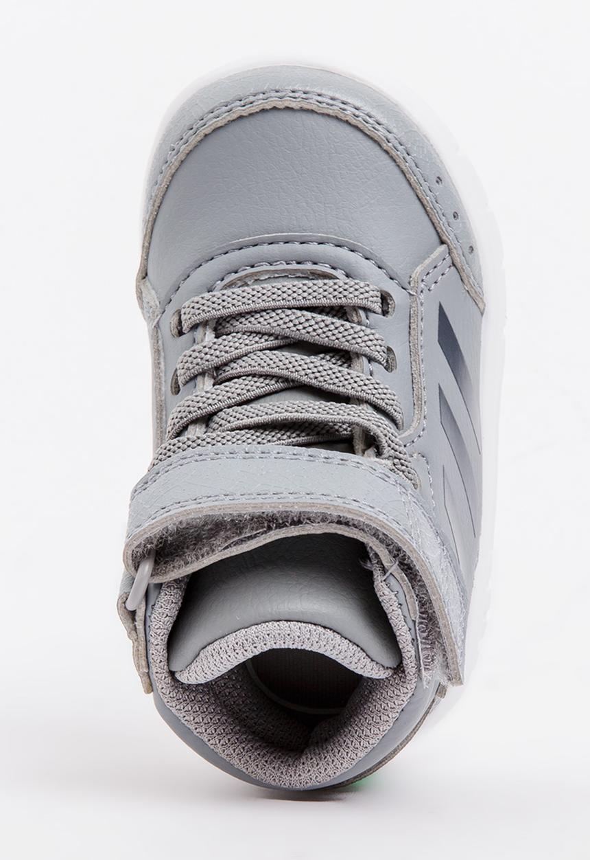 adidas Performance - AltaSport Mid EL Sneaker Grey