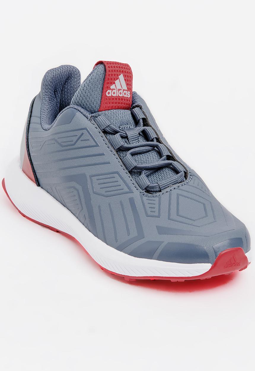adidas Performance - RapidaRun Avengers Sneaker Grey