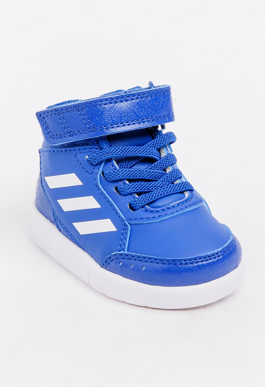adidas Performance - AltaSport Mid EL Sneaker Blue