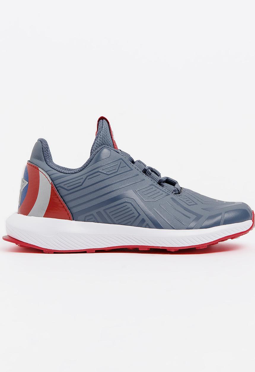 adidas Performance - RapidaRun Avengers Sneaker Grey