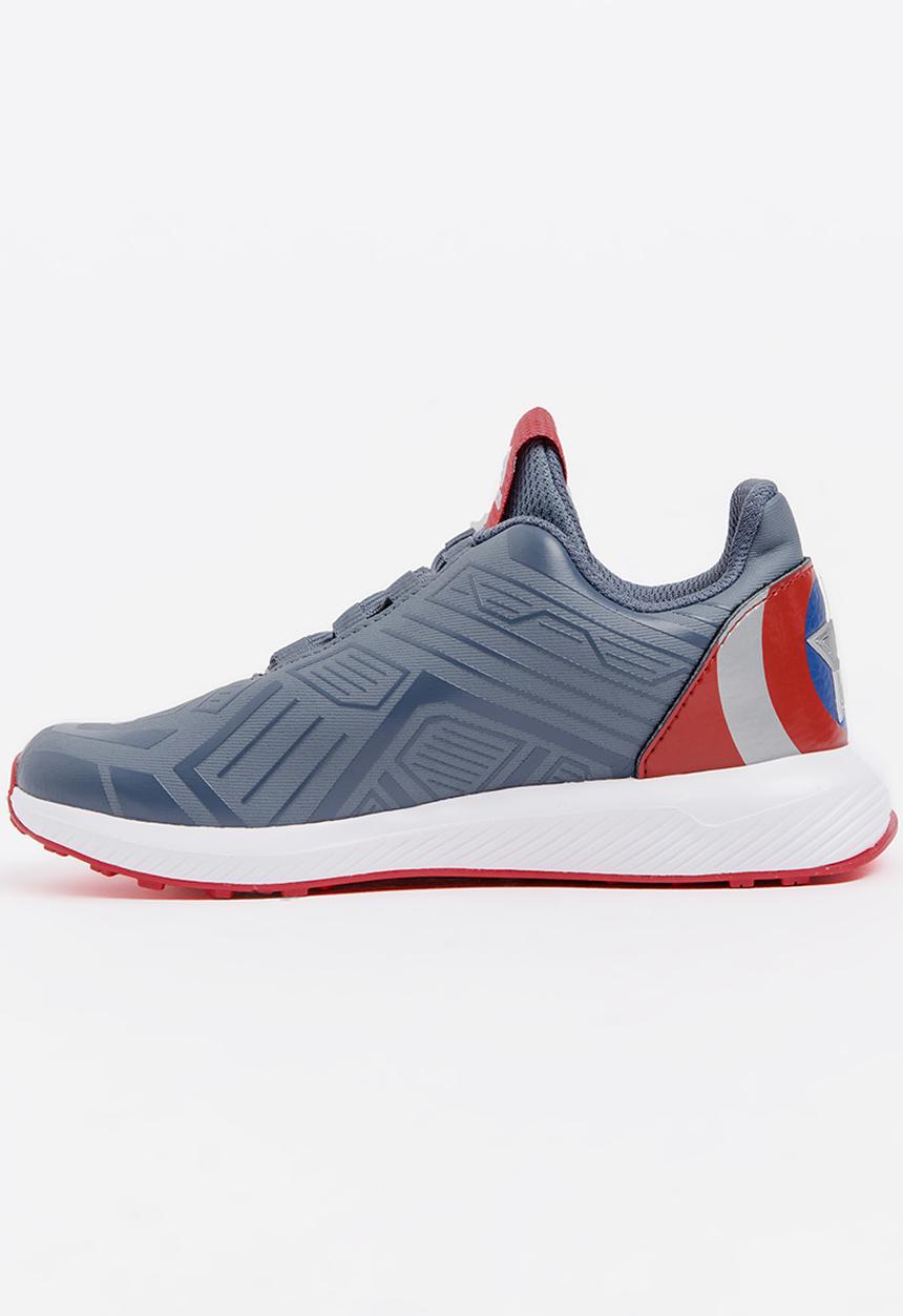 adidas Performance - RapidaRun Avengers Sneaker Grey