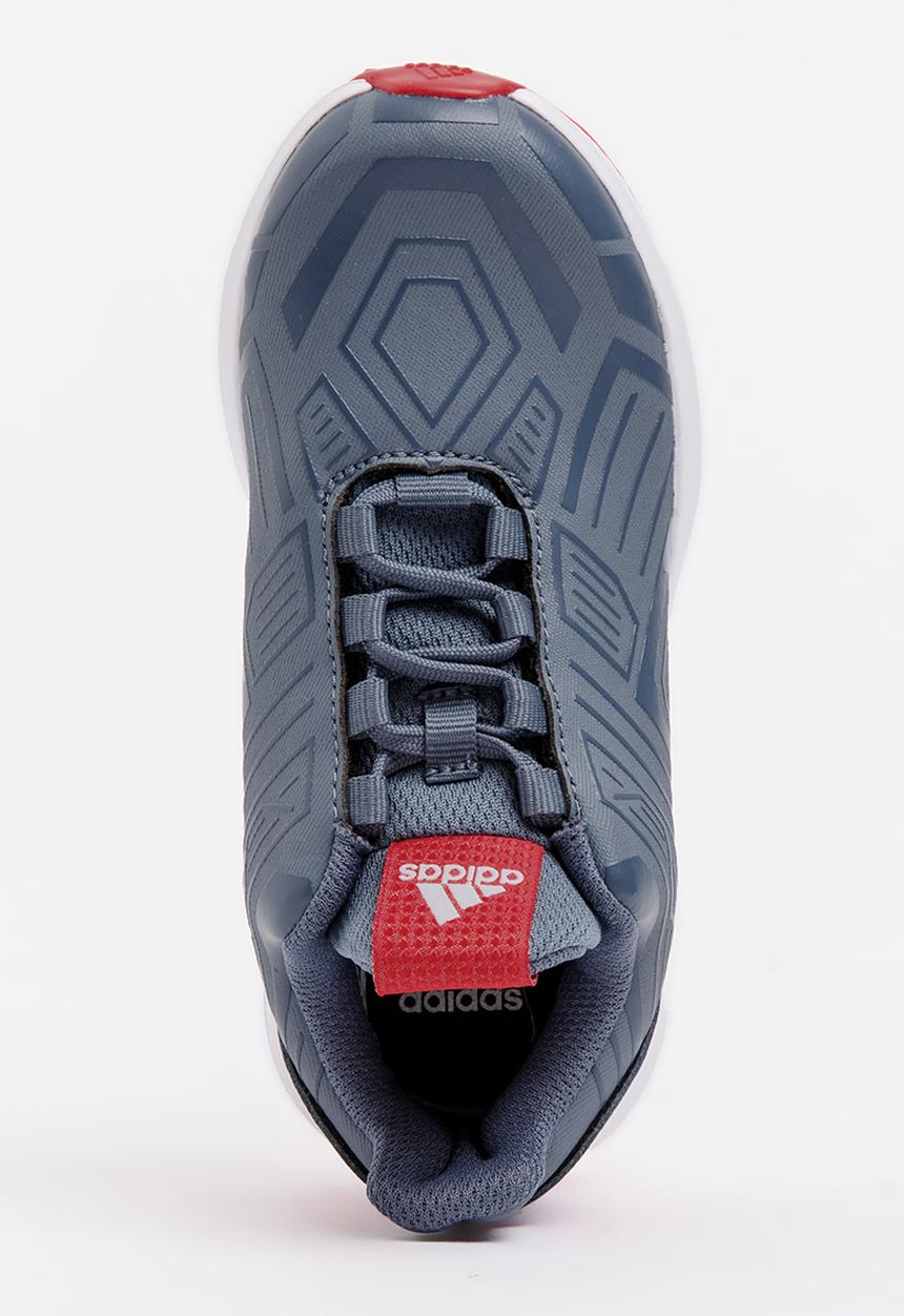 adidas Performance - RapidaRun Avengers Sneaker Grey