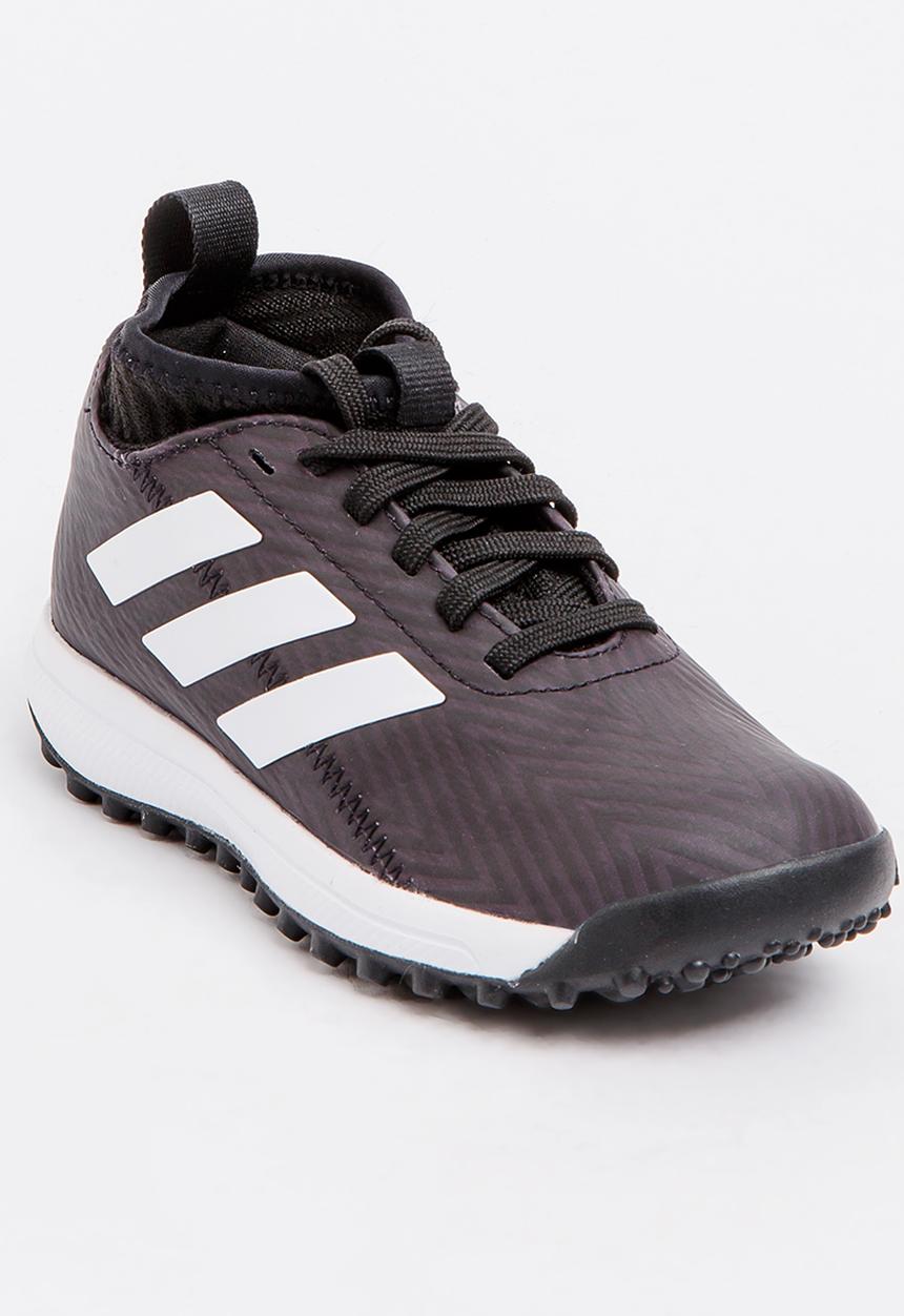 adidas Performance - RapidaTurf Street Sneaker Black