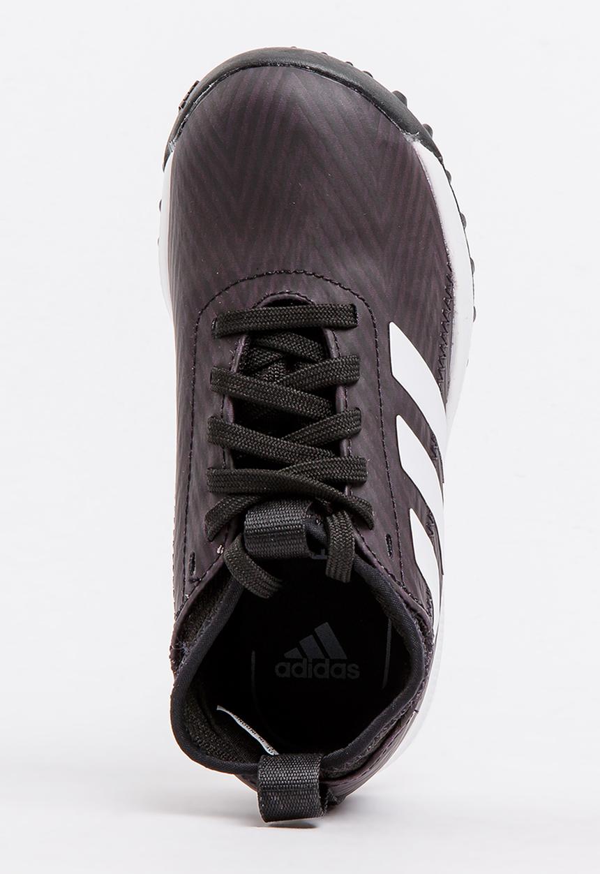 adidas Performance - RapidaTurf Street Sneaker Black