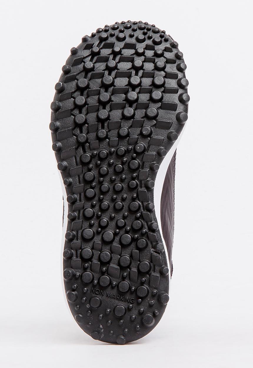 adidas Performance - RapidaTurf Street Sneaker Black