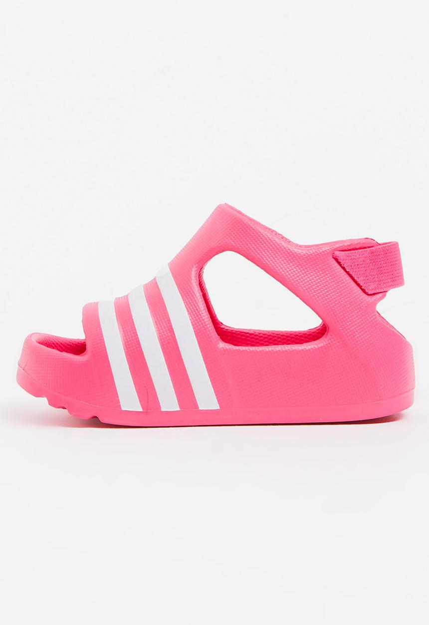 adidas Originals - Adilette play sandals - pink