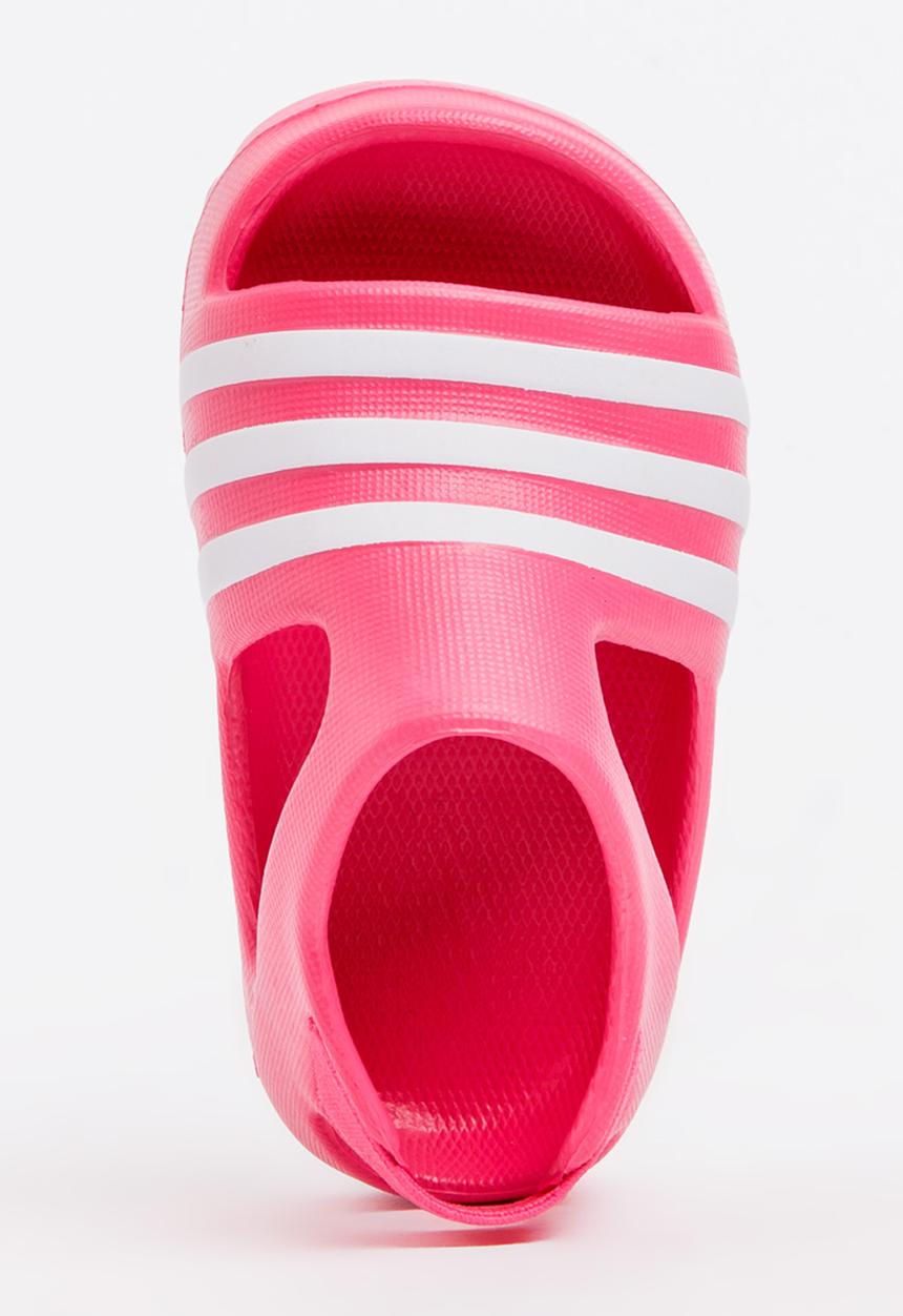 adidas Originals - Adilette play sandals - pink