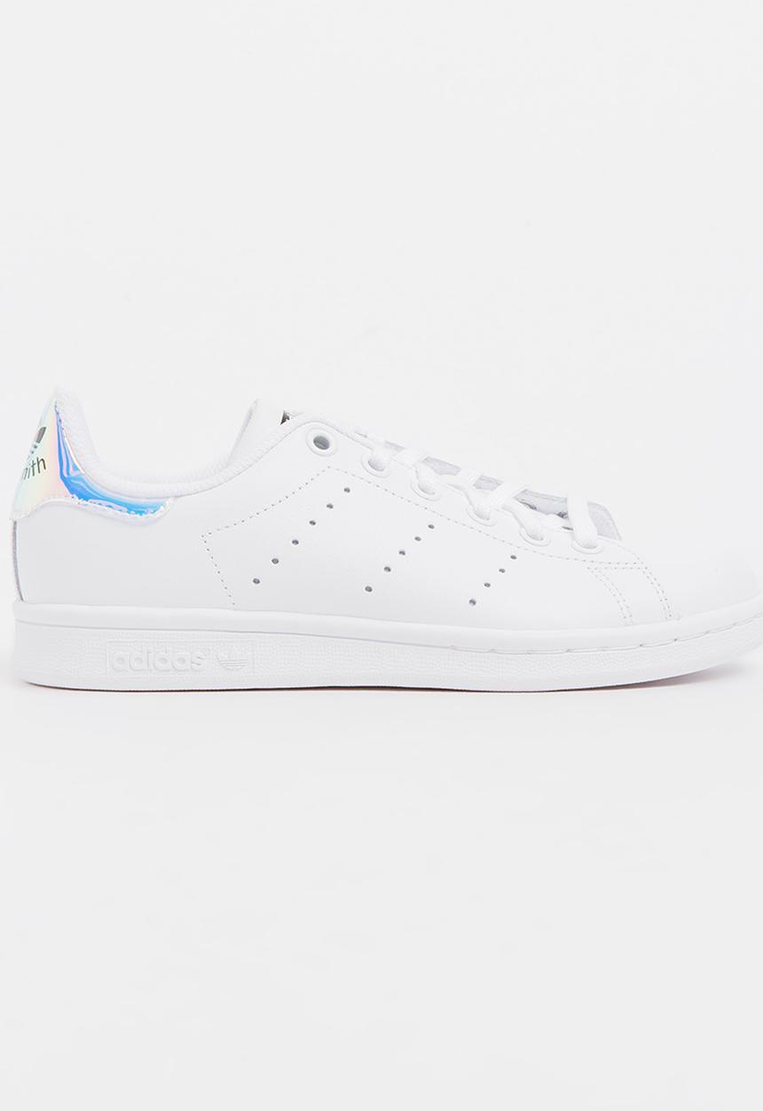 adidas Originals - Stan Smith Sneaker White