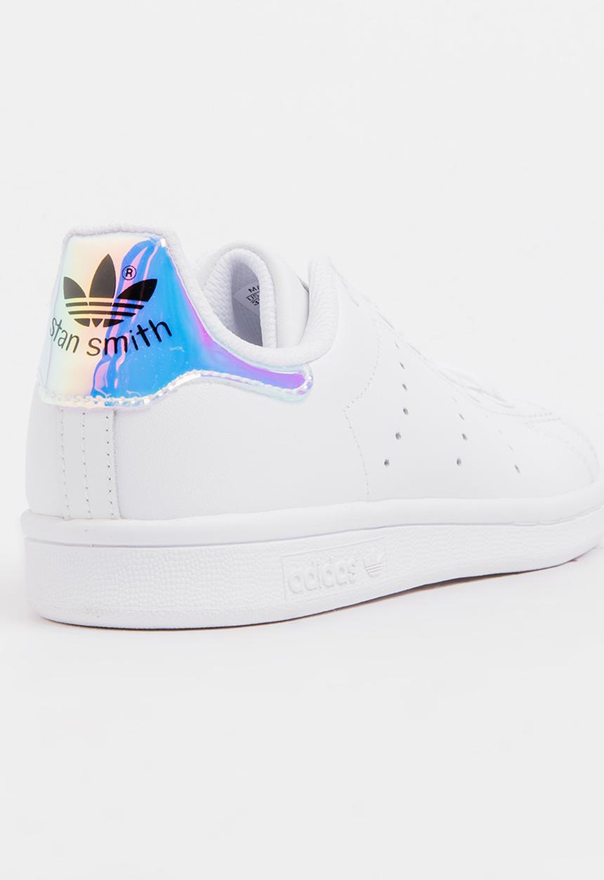 adidas Originals - Stan Smith Sneaker White