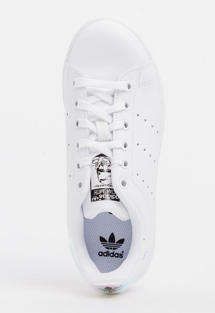 adidas Originals - Stan Smith Sneaker White