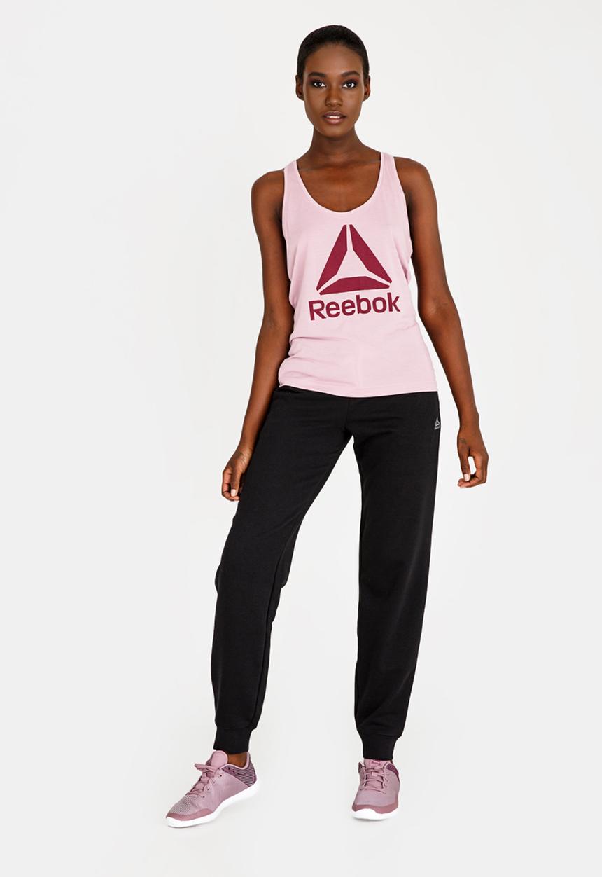 Reebok - Workout Ready Tank Top Pale Purple