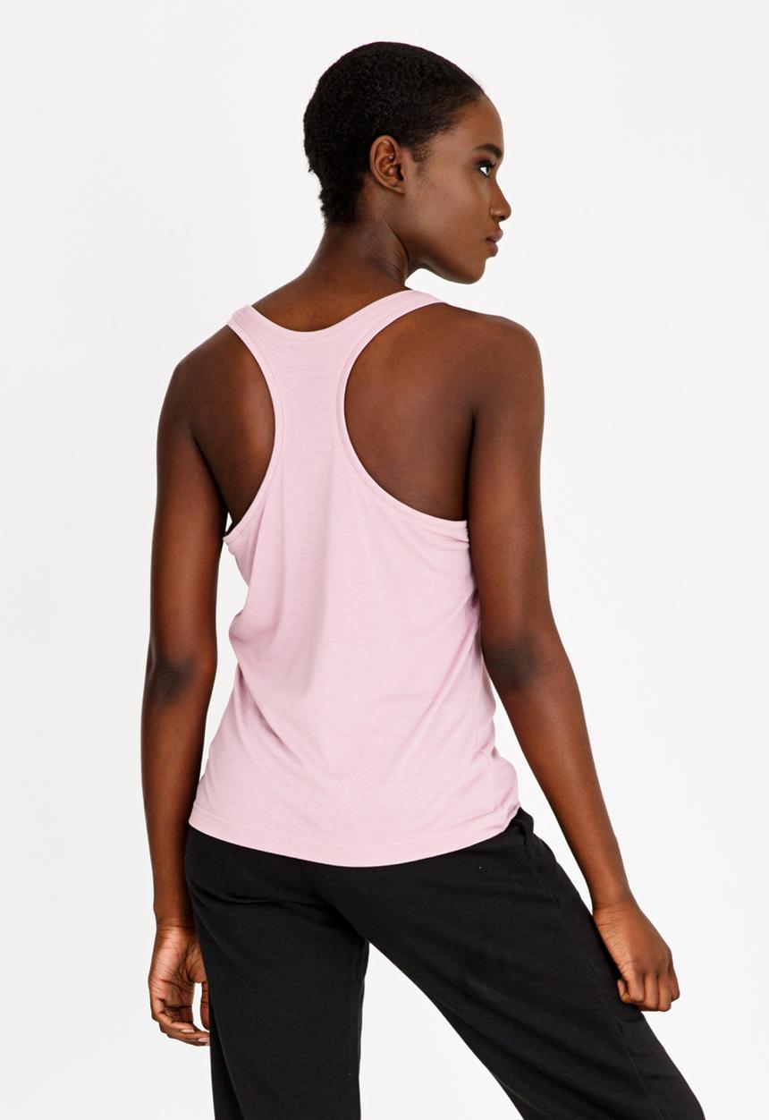 Reebok - Workout Ready Tank Top Pale Purple