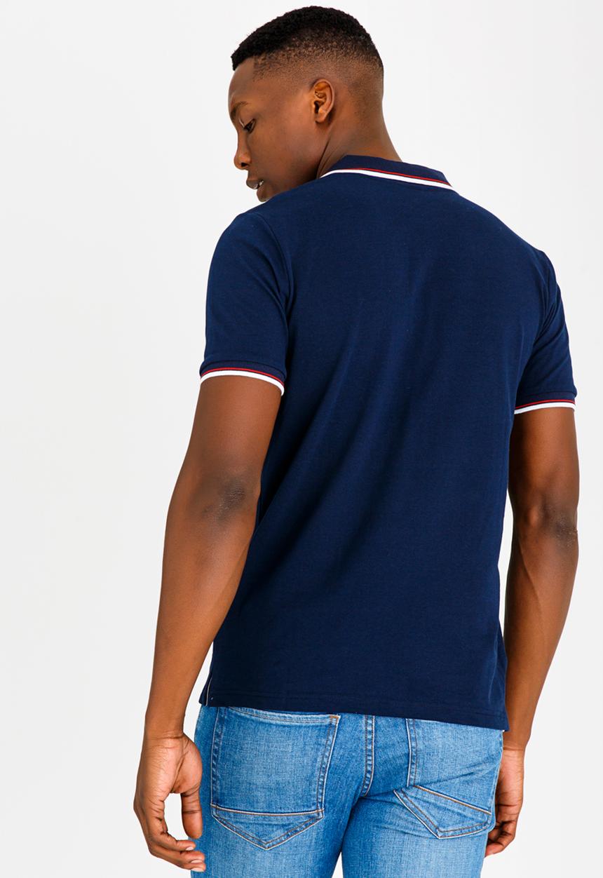 UrbanArt - Mo Glofer Navy