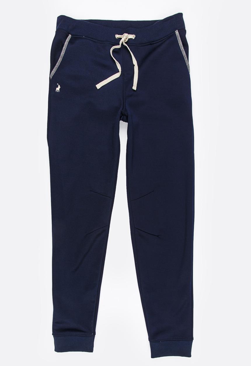 POLO - Adrian Jogger Navy