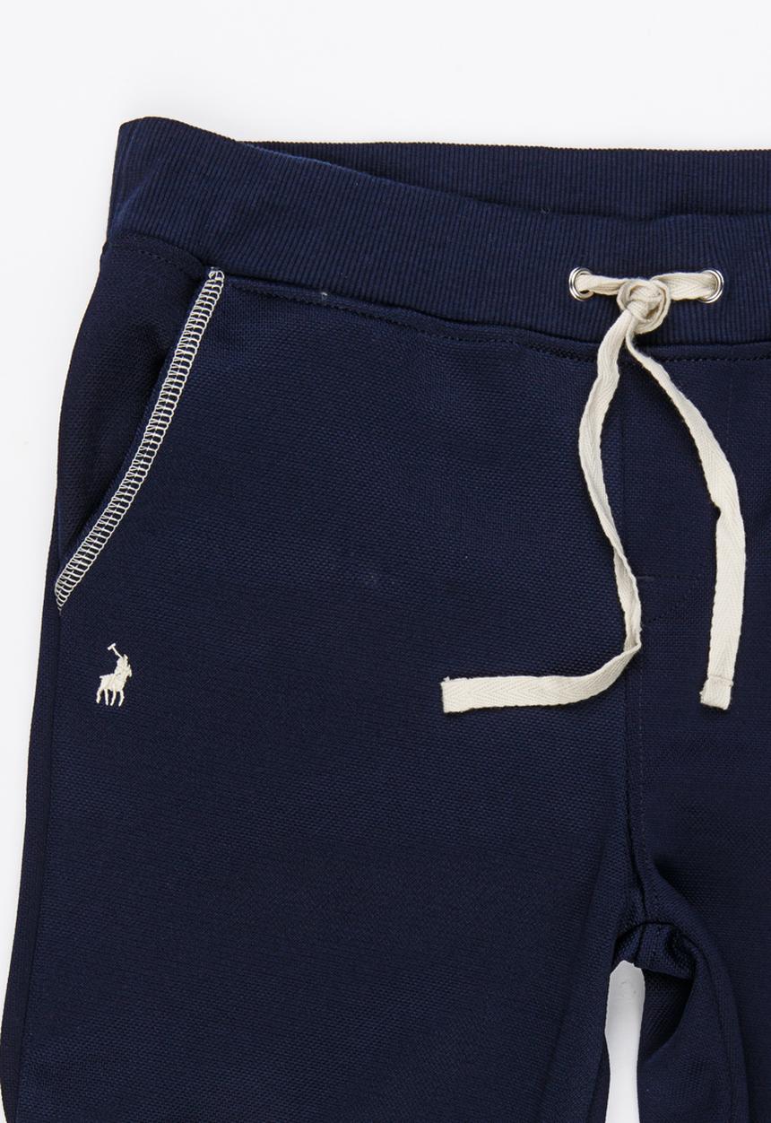 POLO - Adrian Jogger Navy
