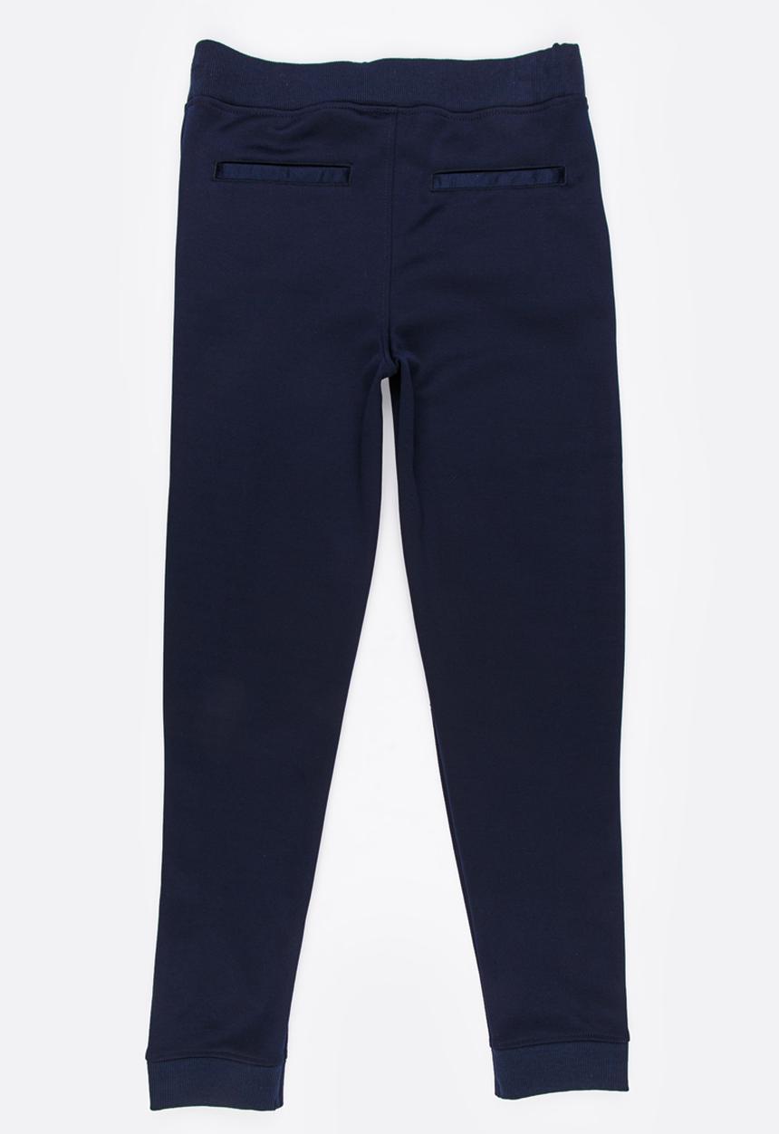 POLO - Adrian Jogger Navy
