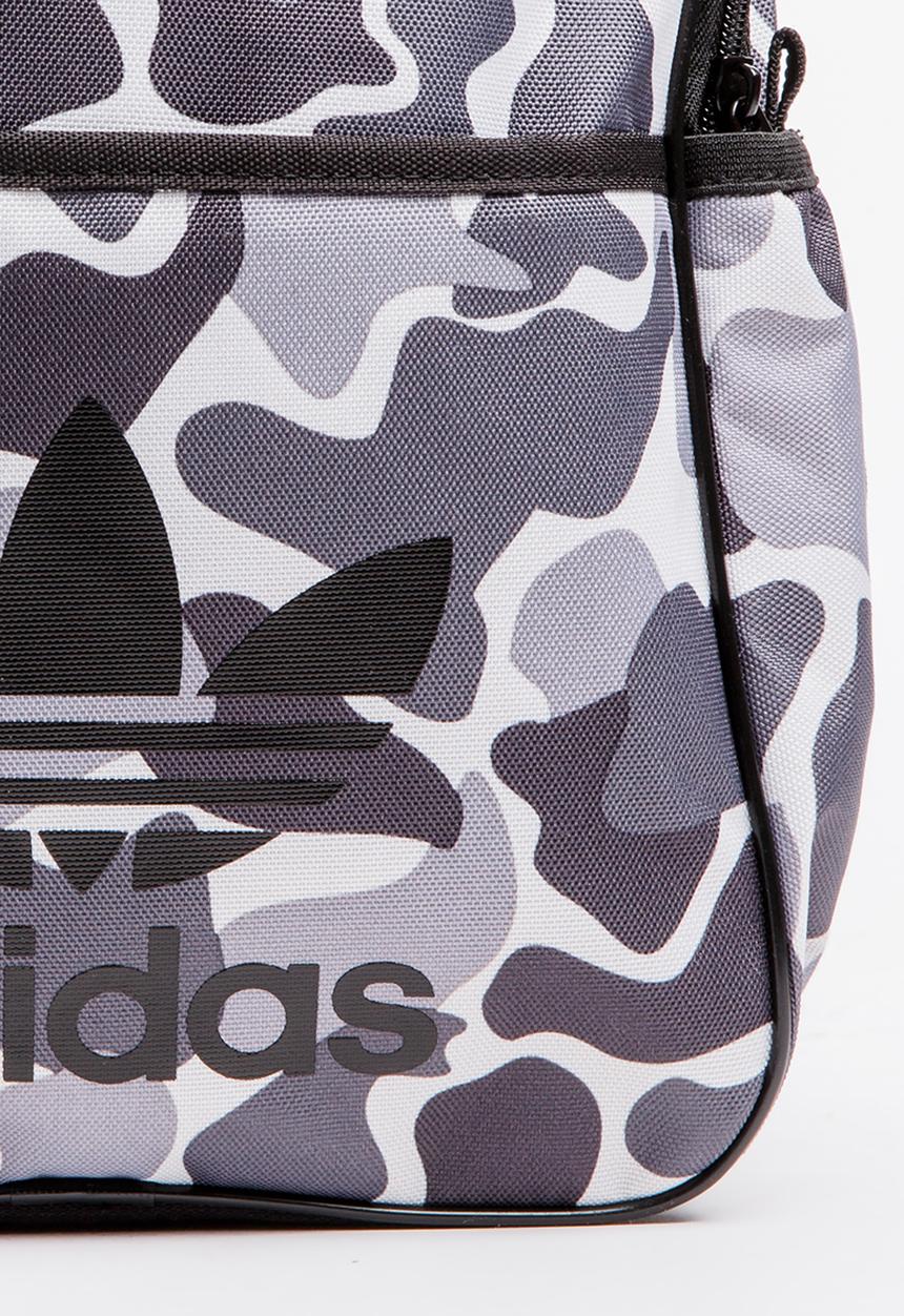 adidas Originals - Camo Backpack Multi-colour