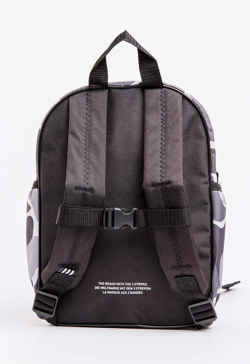 adidas Originals - Camo Backpack Multi-colour