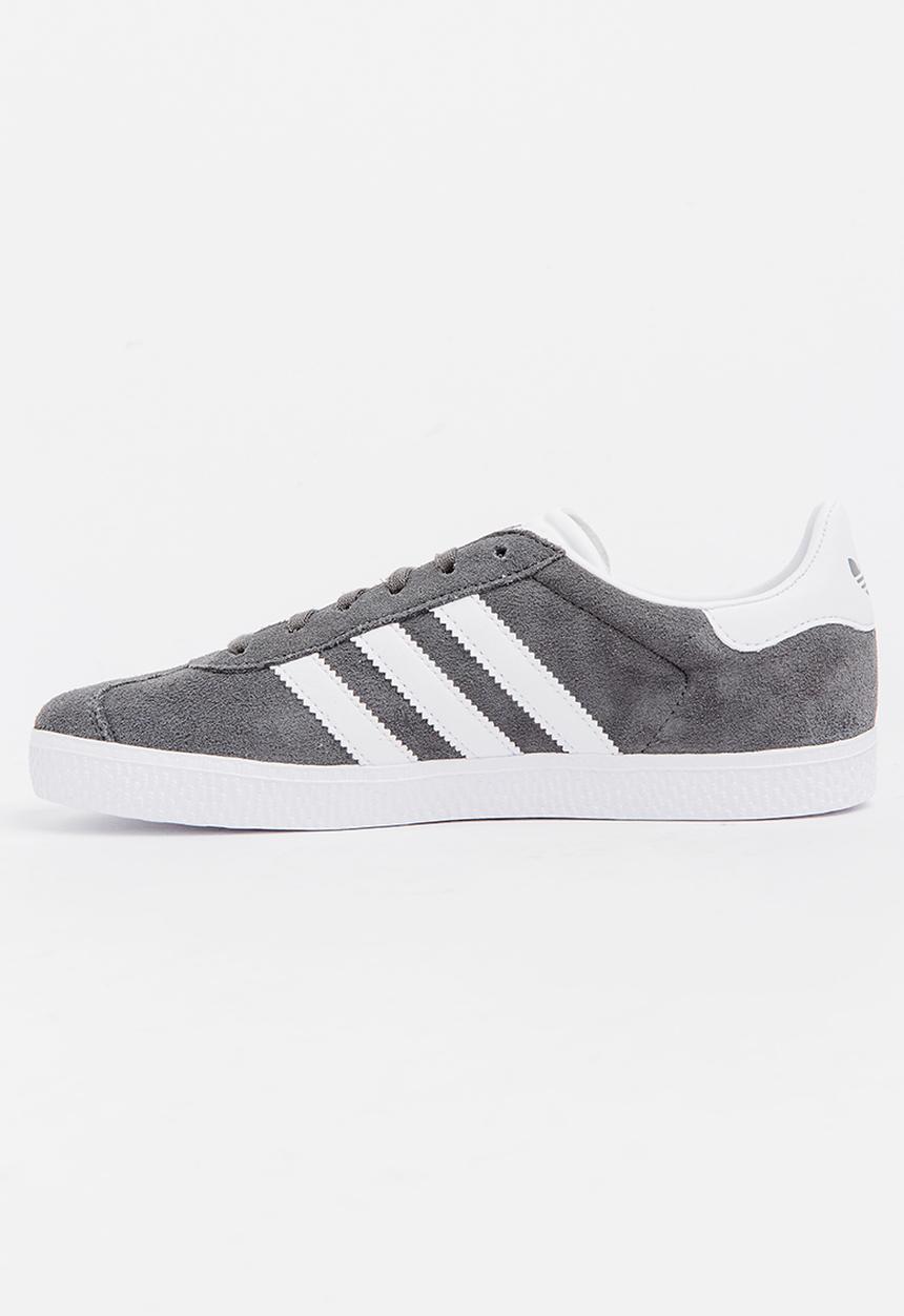 adidas Originals - Gazelle Sneaker Dark Grey