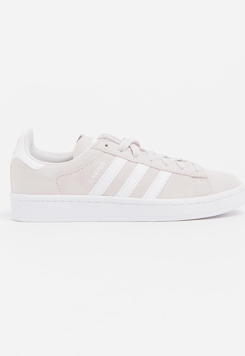 adidas Originals - Campus Sneaker Pale Grey