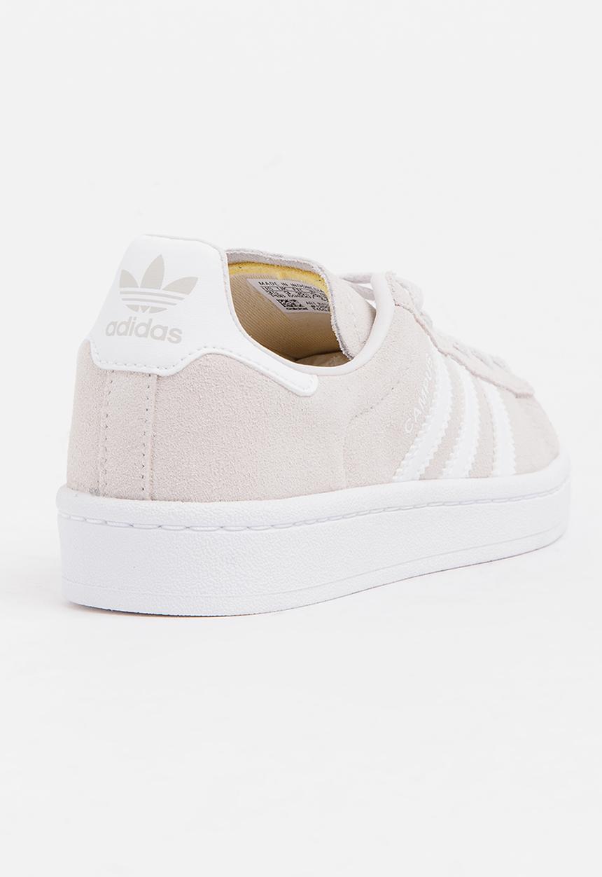 adidas Originals - Campus Sneaker Pale Grey