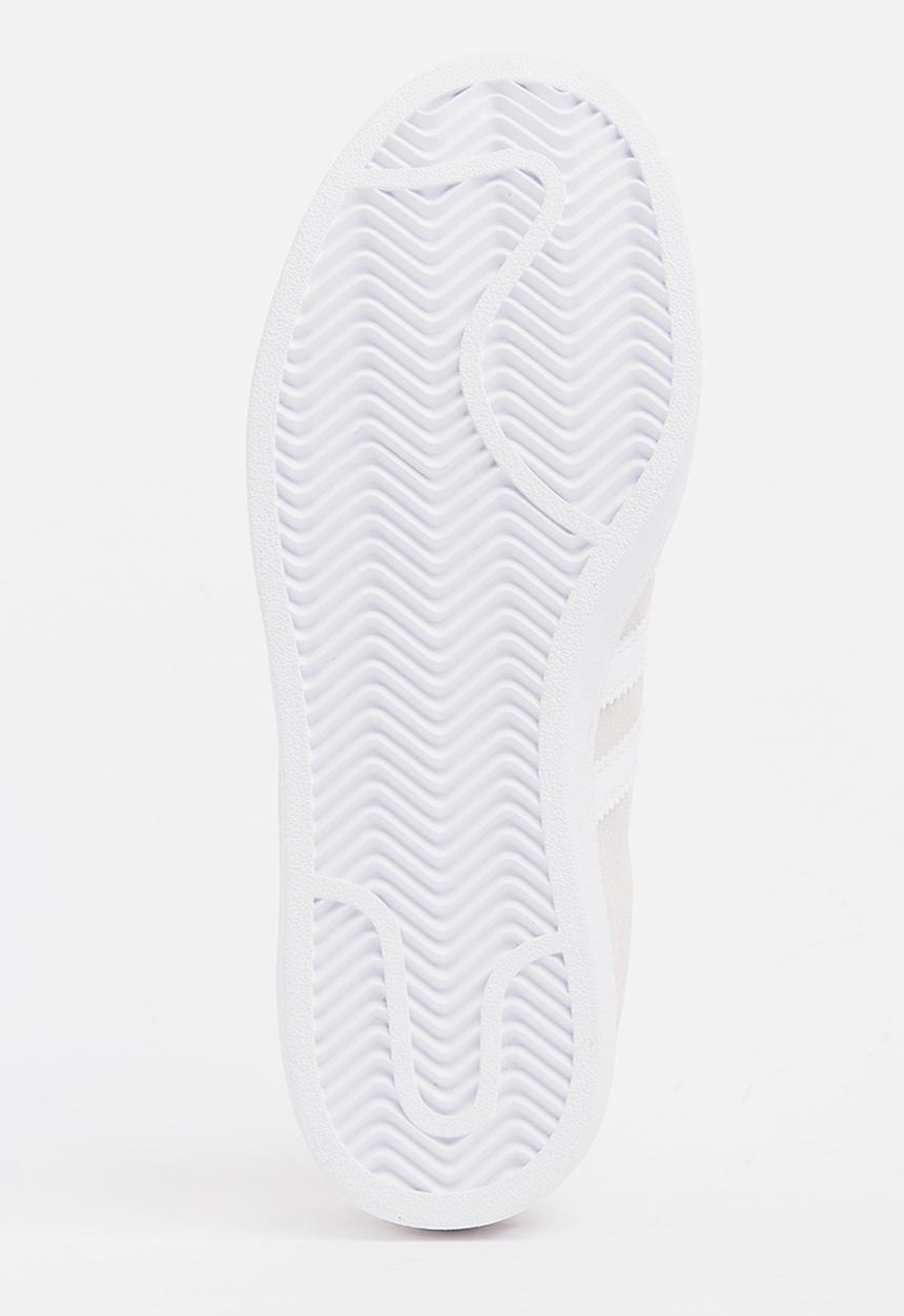 adidas Originals - Campus Sneaker Pale Grey