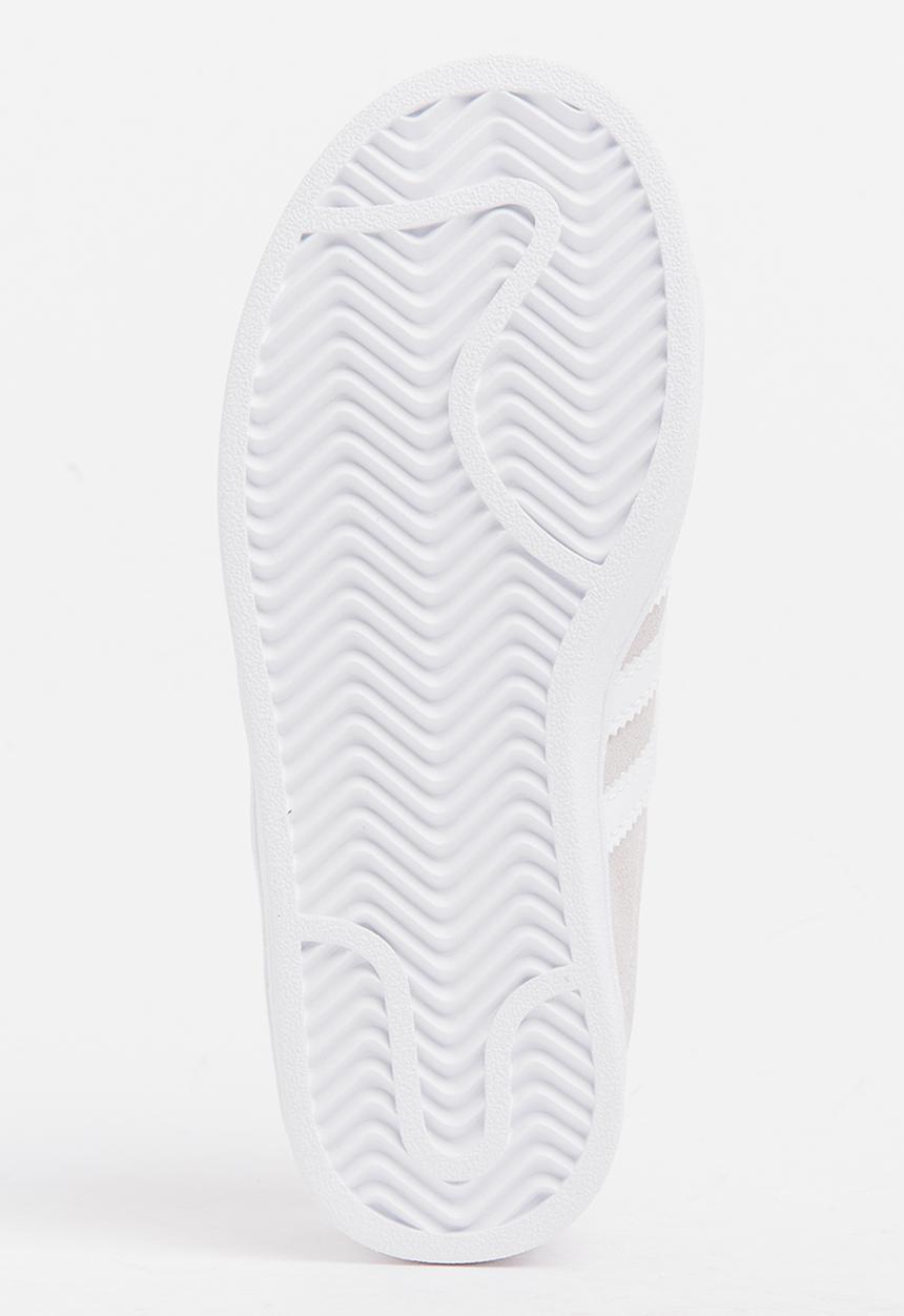adidas Originals - Campus Sneaker Pale Grey