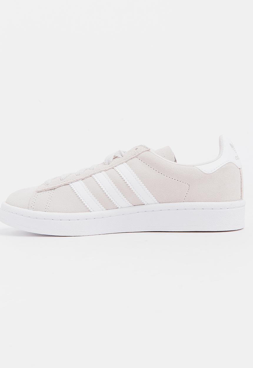 adidas Originals - Campus Sneaker Pale Grey