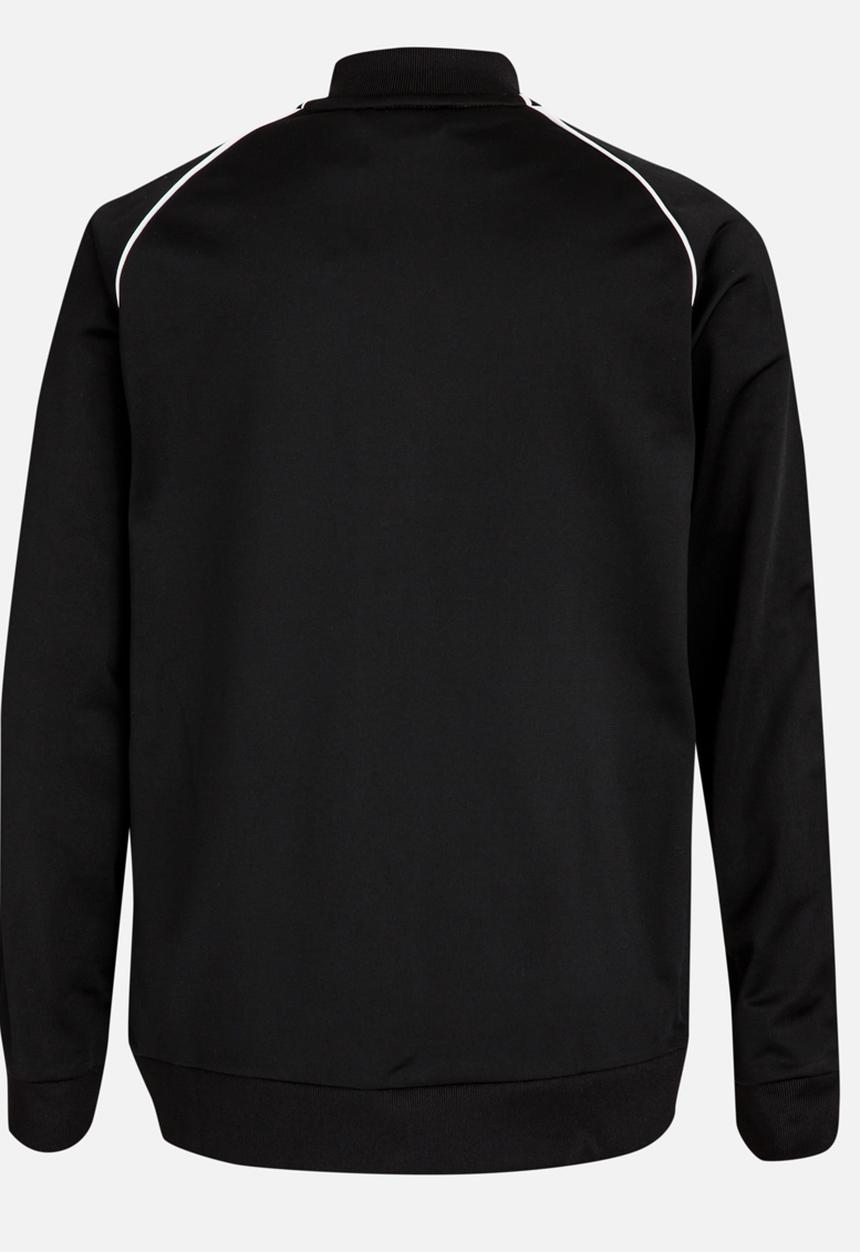 adidas Originals - J SST Top Black