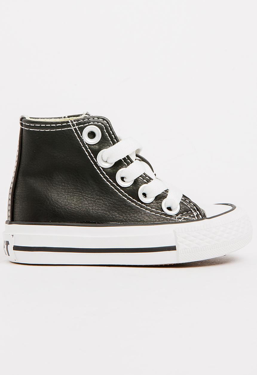 SOVIET - I viper pu - black