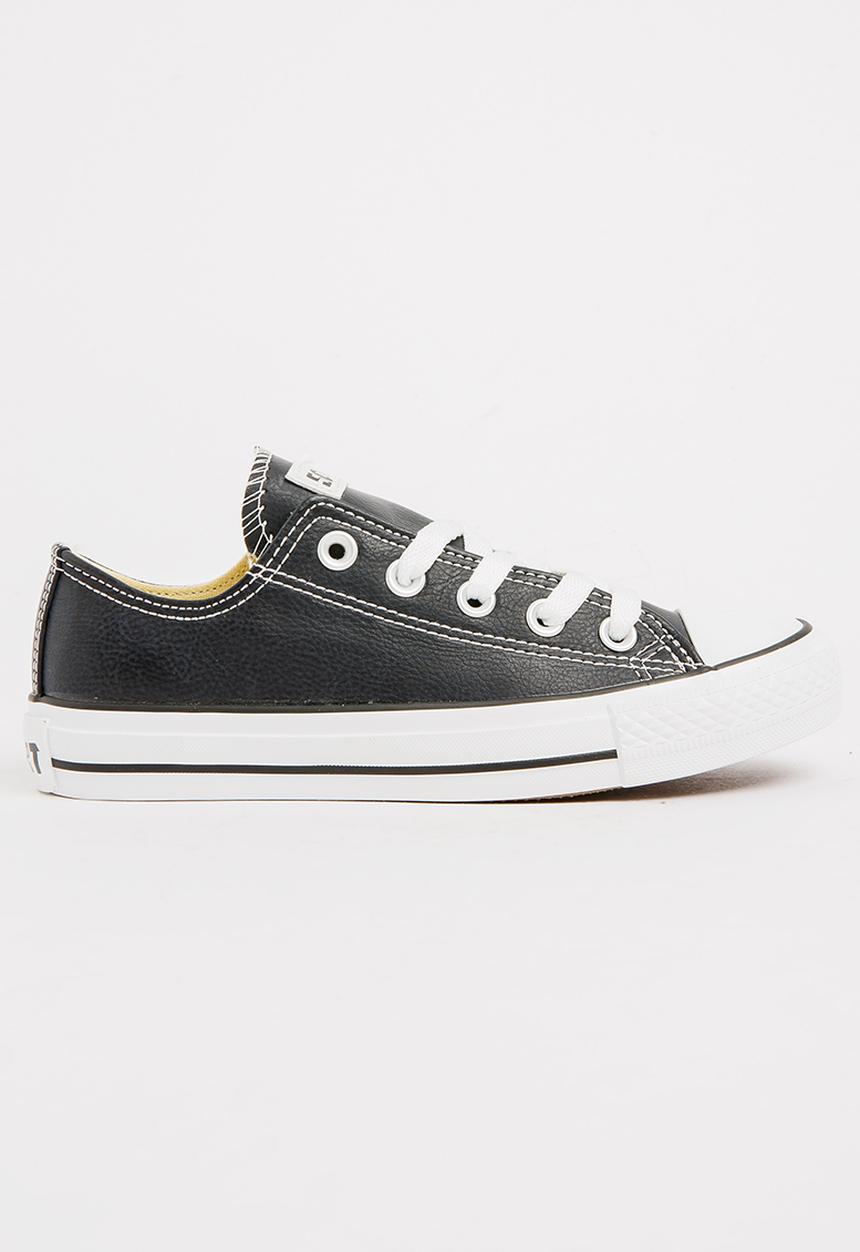 SOVIET - Y viper pu - black