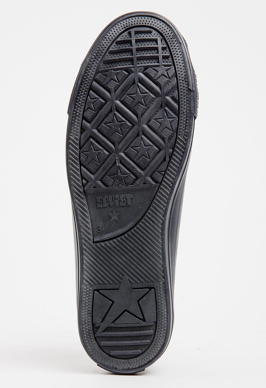 SOVIET - Viper Low Cut Sneaker PU Mono Navy
