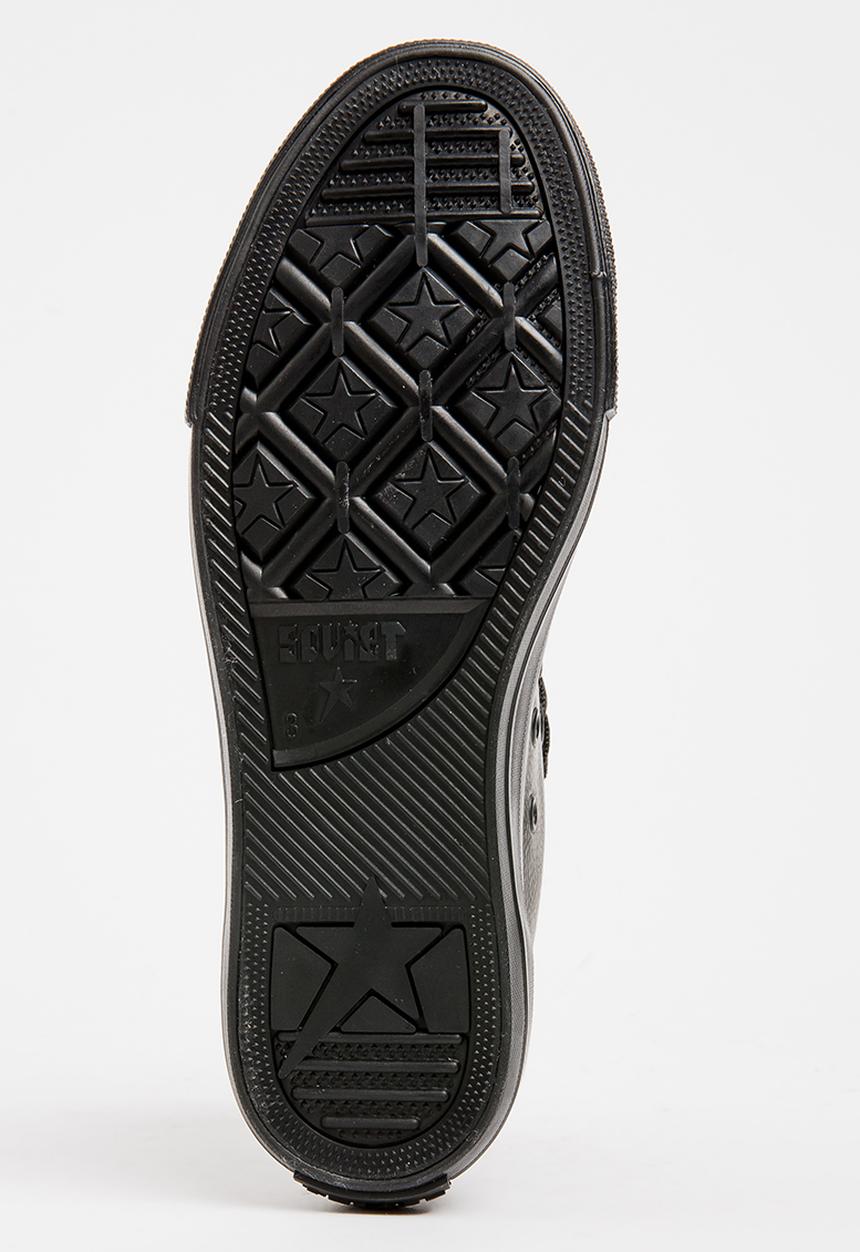 SOVIET - Y viper pu hi - black mono