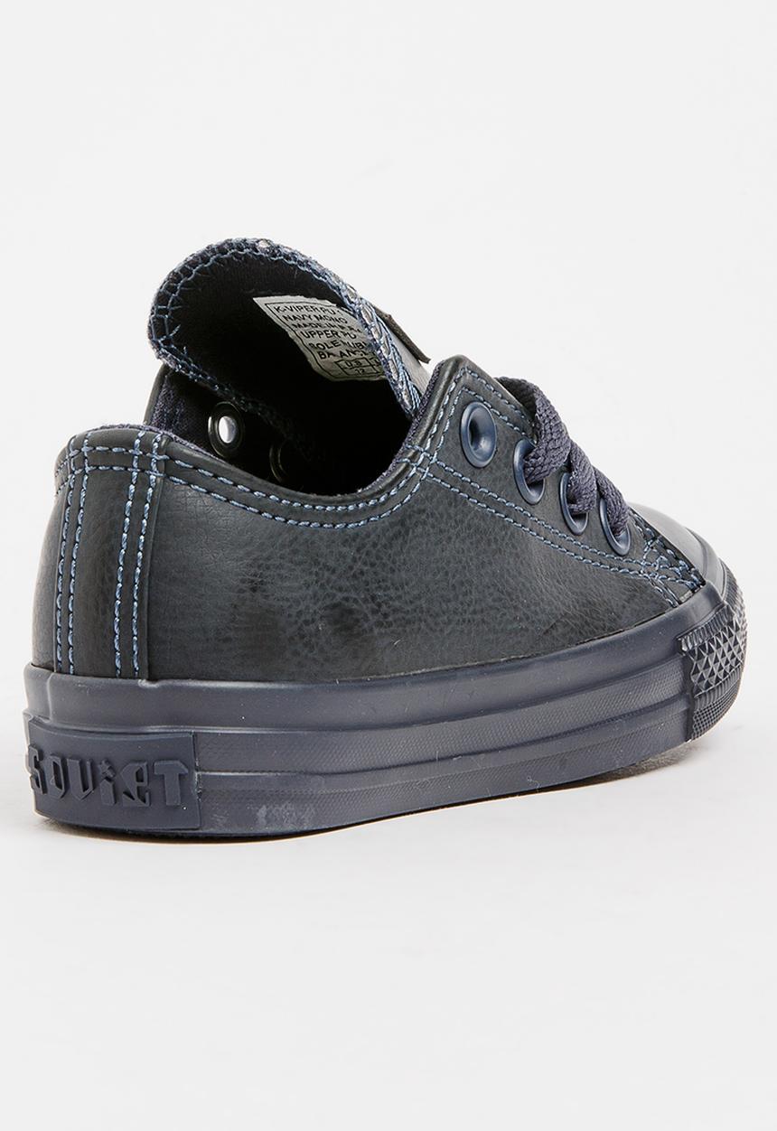SOVIET - K viper pu - navy mono