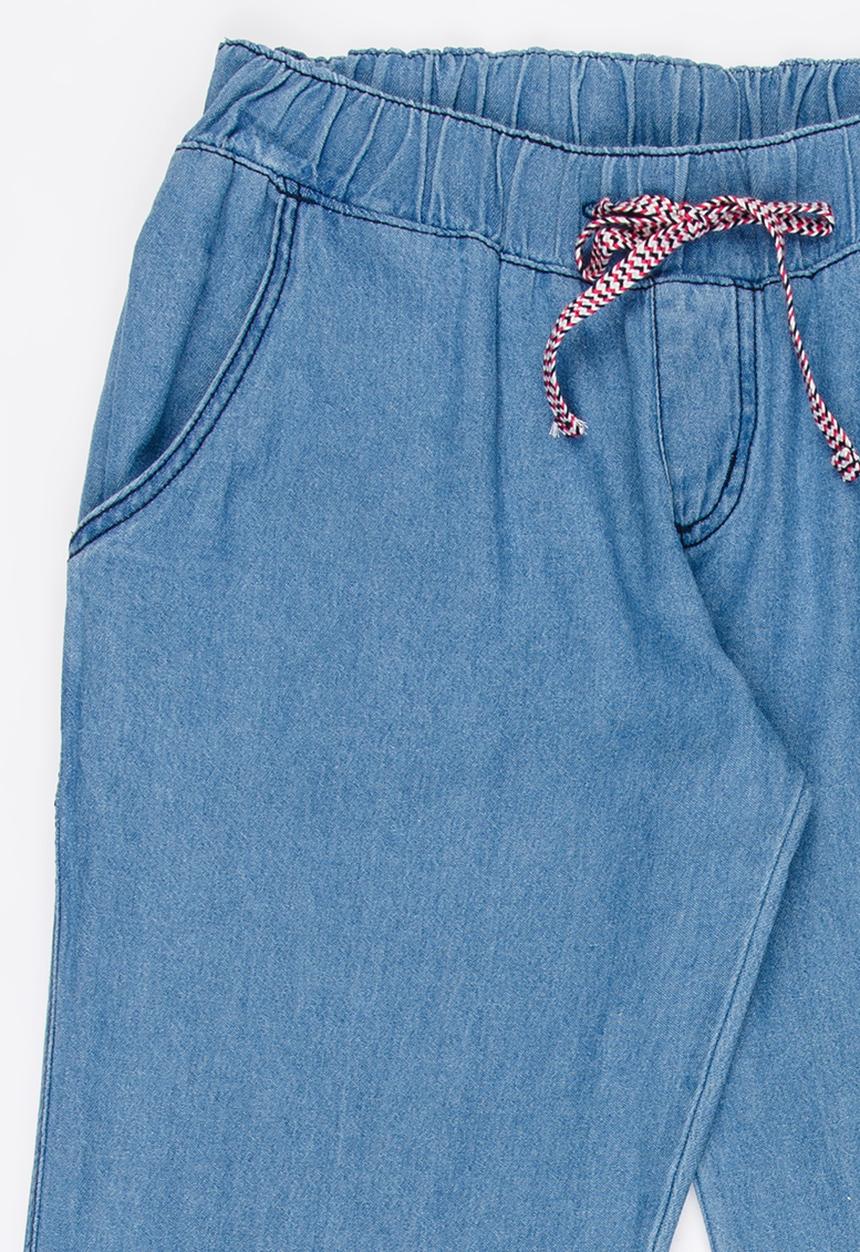Roxy - Make Us Feel Alive Tapered Pant Blue